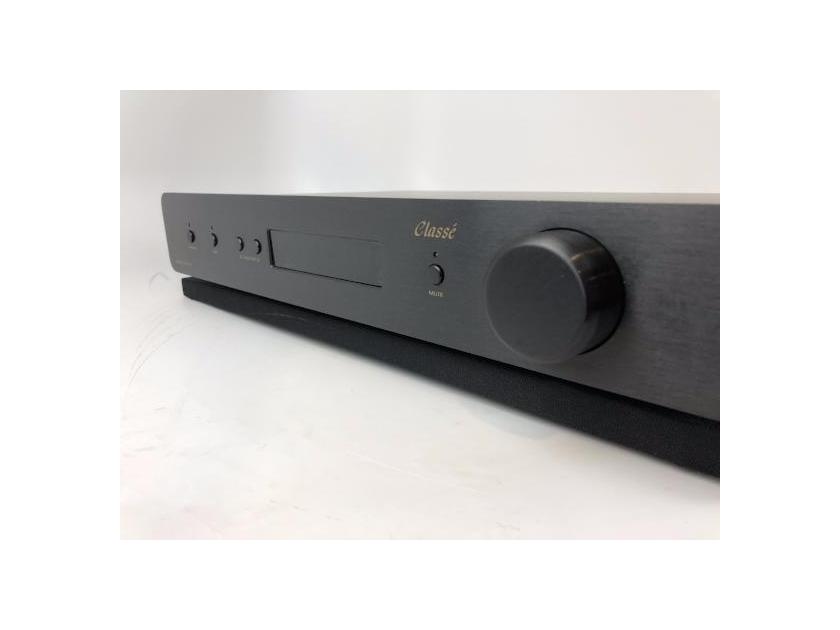 Classe Audio CP-47.5 Line Stage Analog Preamp with Remote