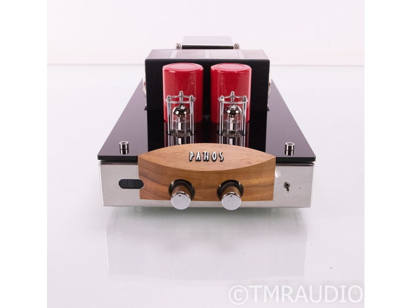 Pathos Classic One MkIII Stereo Tube Integrated Amplifier (18950)