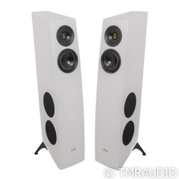 ELAC Concentro S 507 Floorstanding Speakers; Gloss W (5...