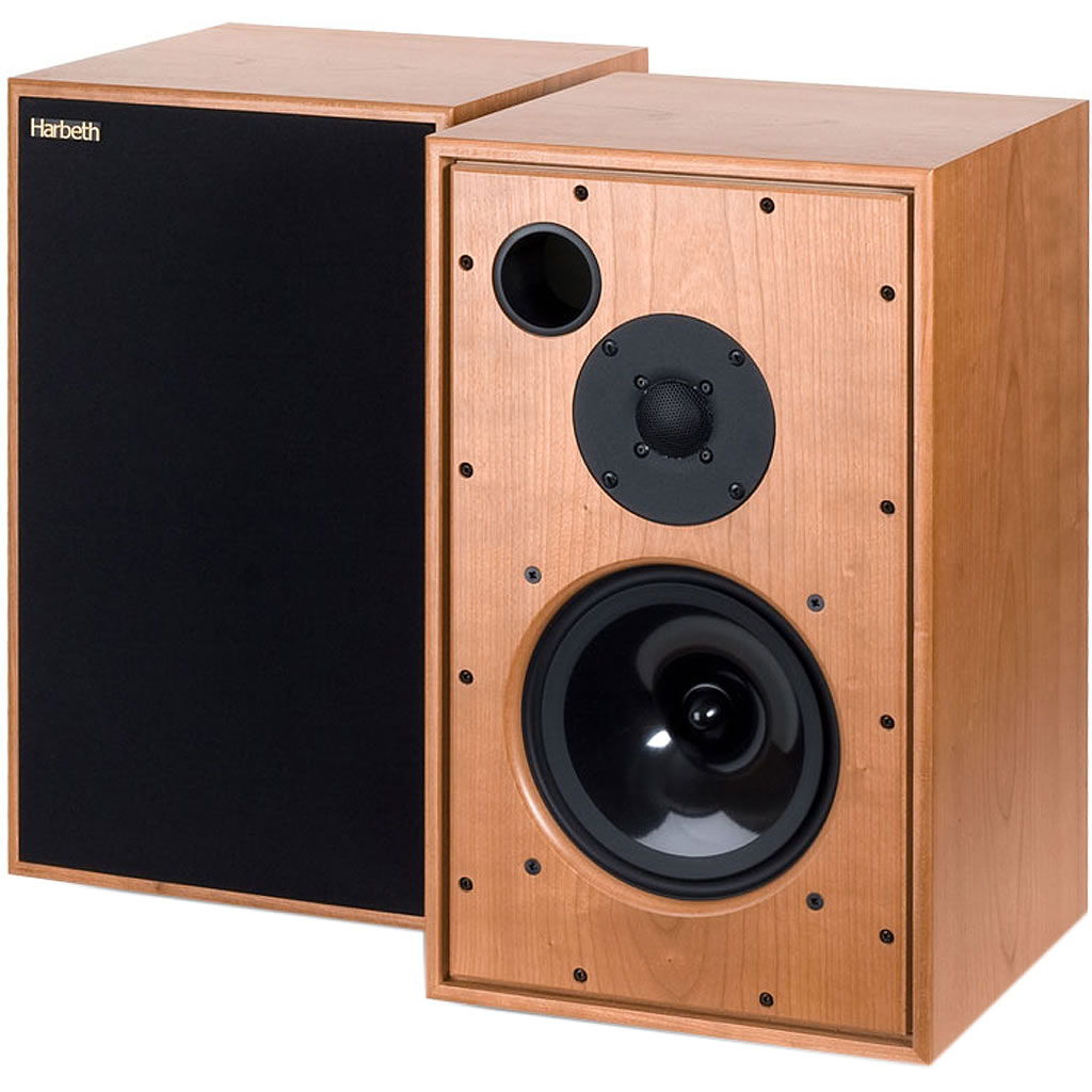 HARBETH SPEAKERS 36 MONTH FINANCING 12