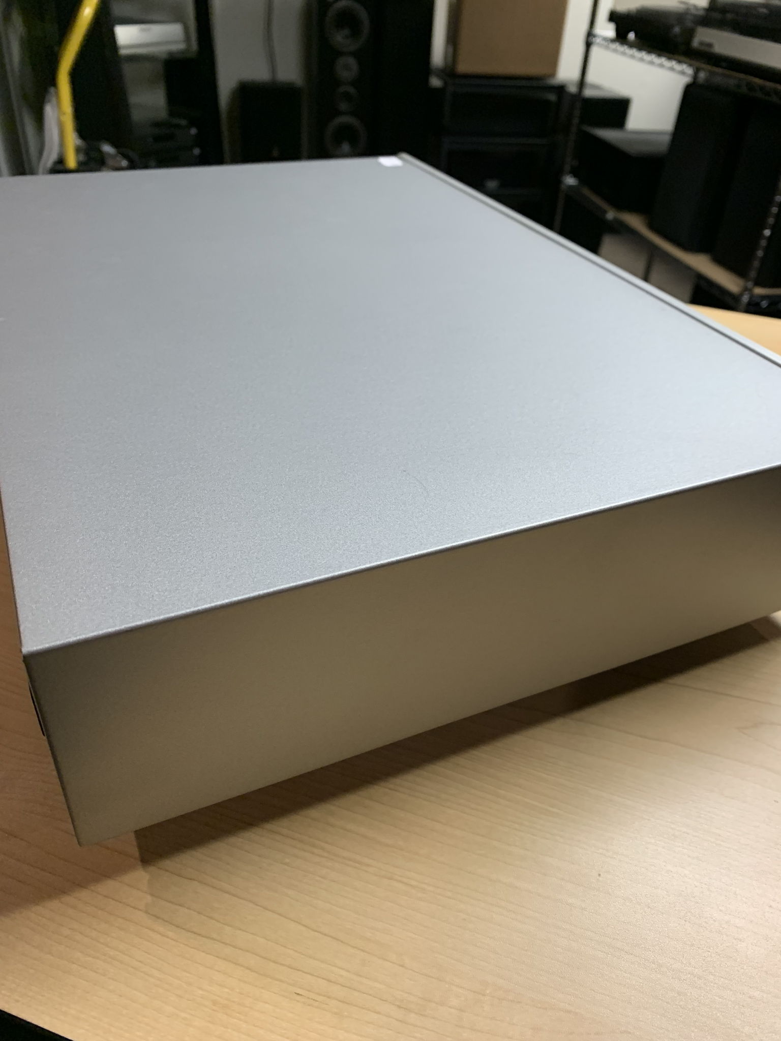 Rotel CD11 Tribute 3