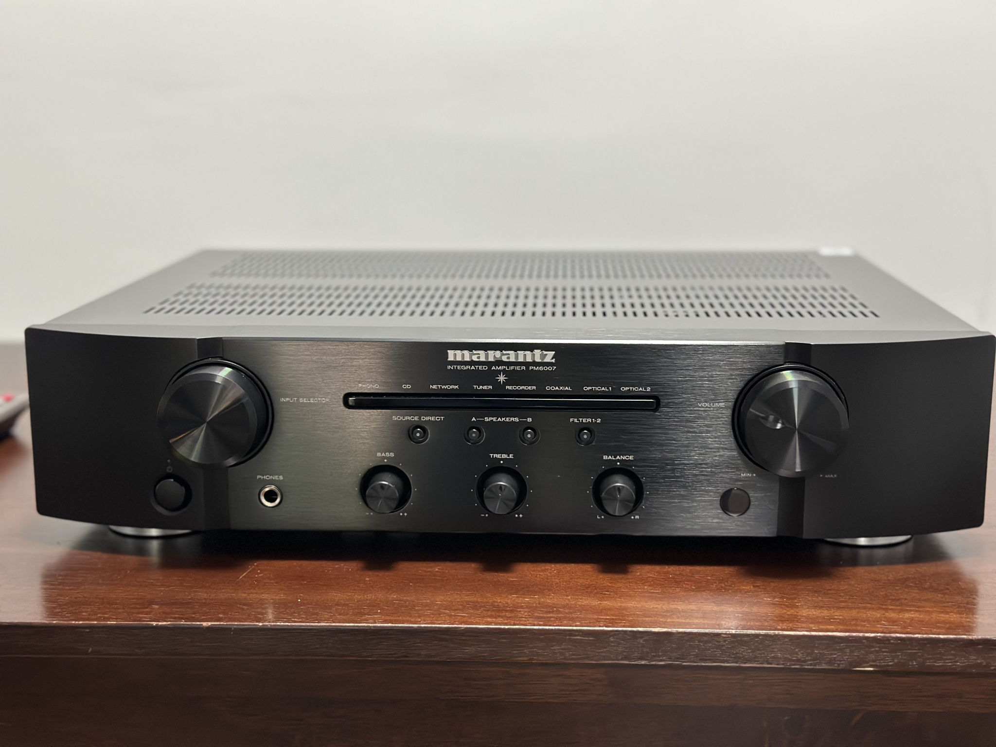 Marantz PM-6007