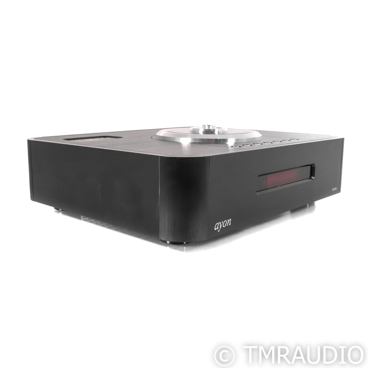 Ayon Audio CD-5S Tube CD Player (67170) 2