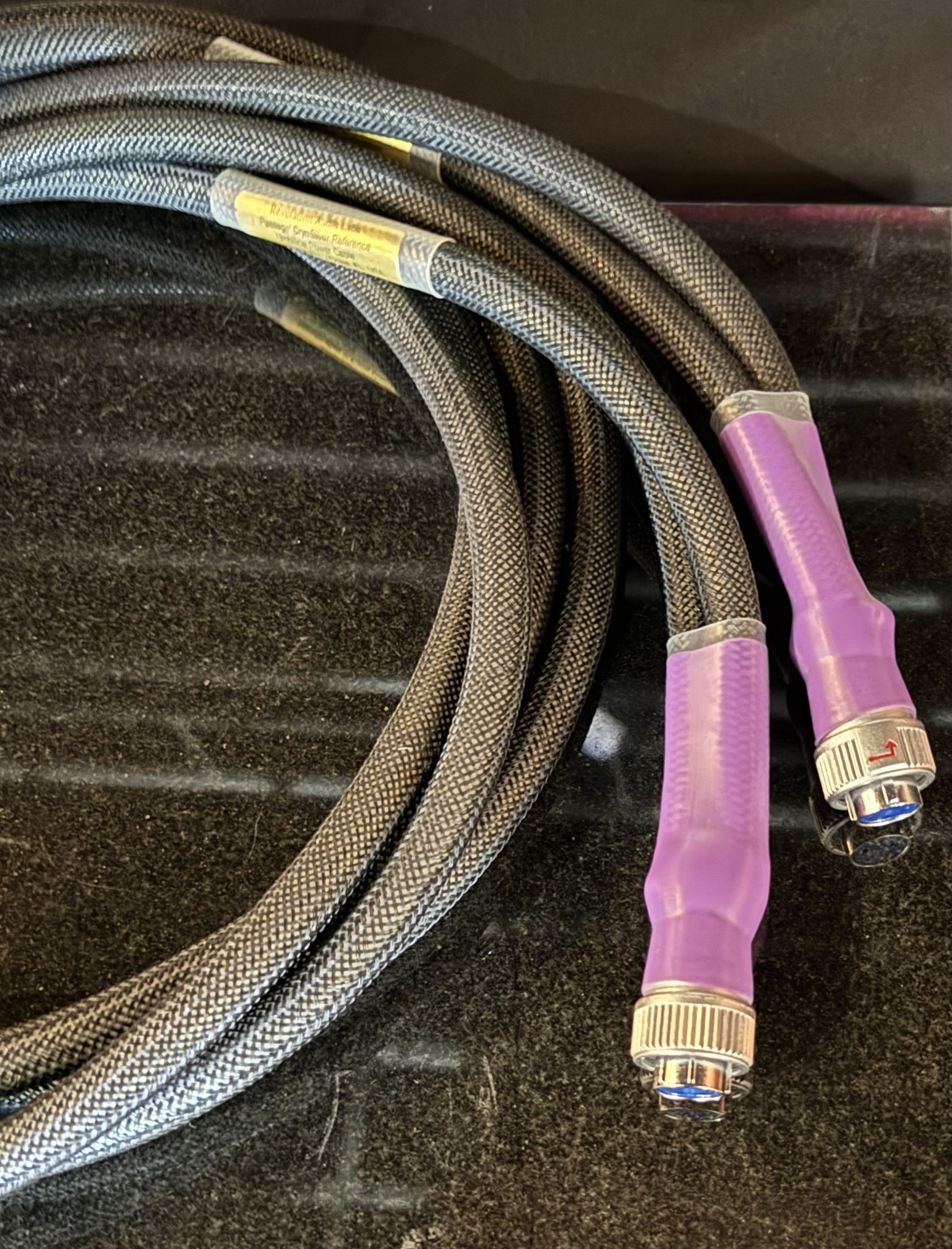 Phasemation, Cost no Object Phono Pre EA-1200, PS-1200 ... 10