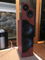 Alon Lotus Elite Speakers, Restored and Super Rare 10