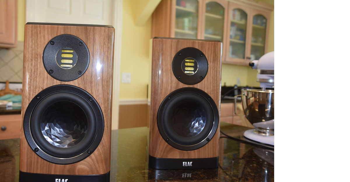 Elac Vela 403 BS403 walnut Bs 403 Elac Vela Price Multitest