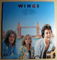 Wings - London Town -  1978  Capitol Records SW-11777 2