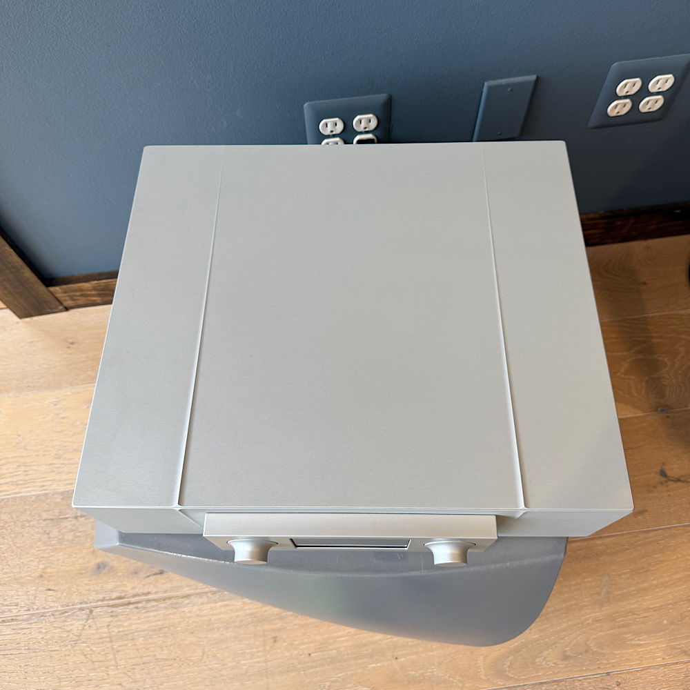 Constellation Audio Inspiration 1.0 Preamplifier, Pre-O... 4