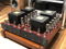 Cary Audio SA280V12R Mono blocks w/ruby upscale audio e... 2
