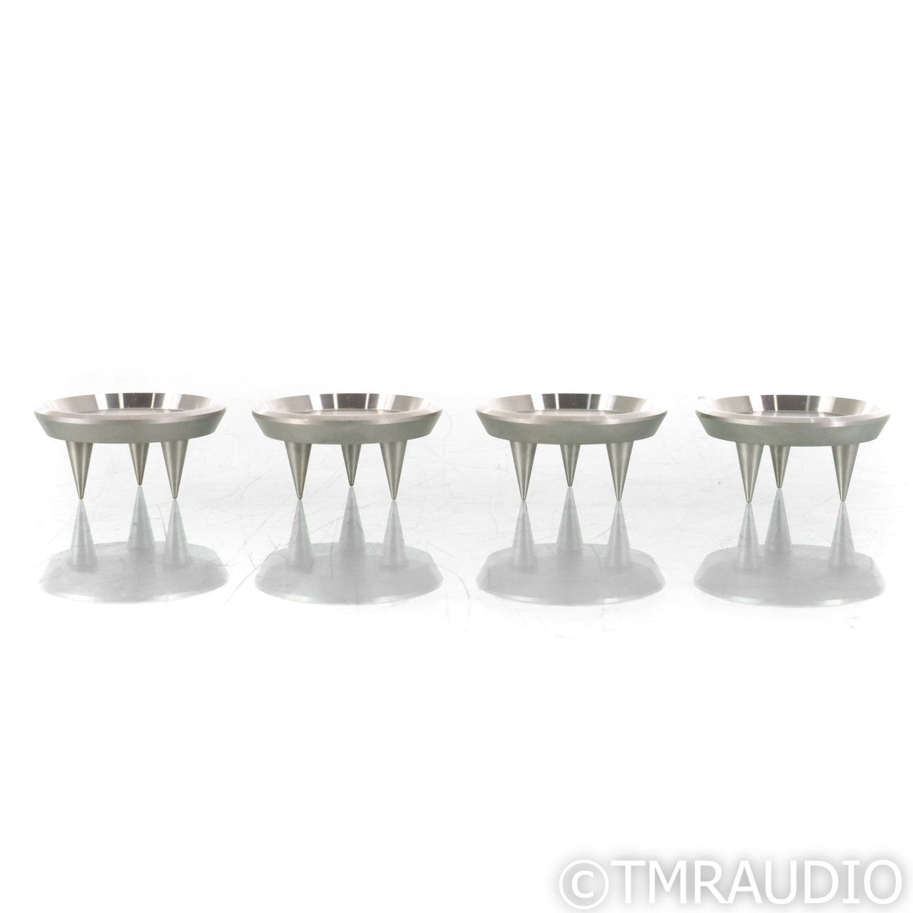 IsoAcoustics Gaia III Isolation Feet; w/ Set of Four Ga... 5