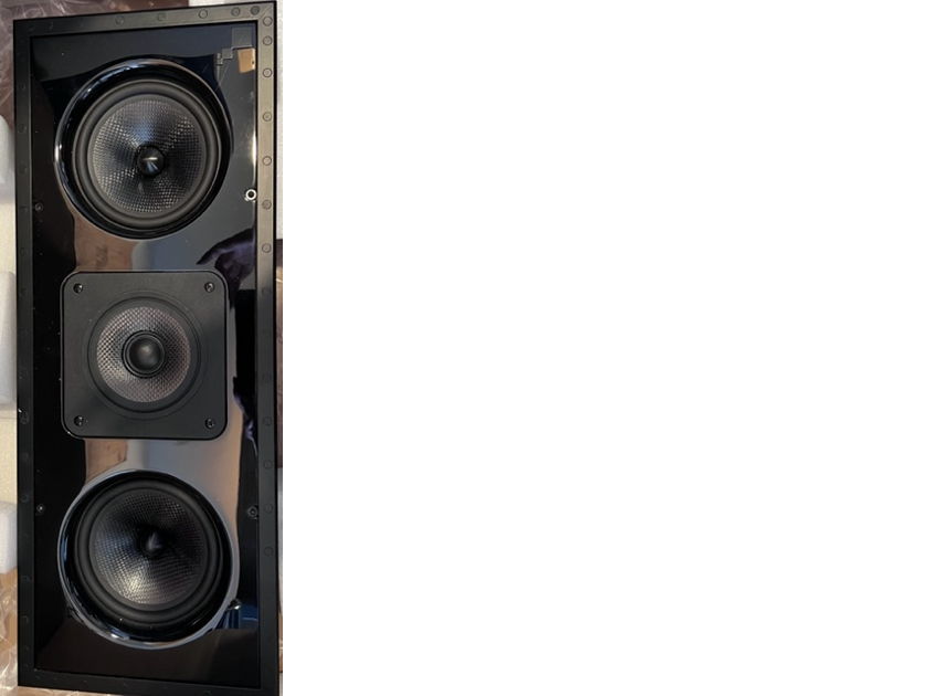 Sonance lcr1 top