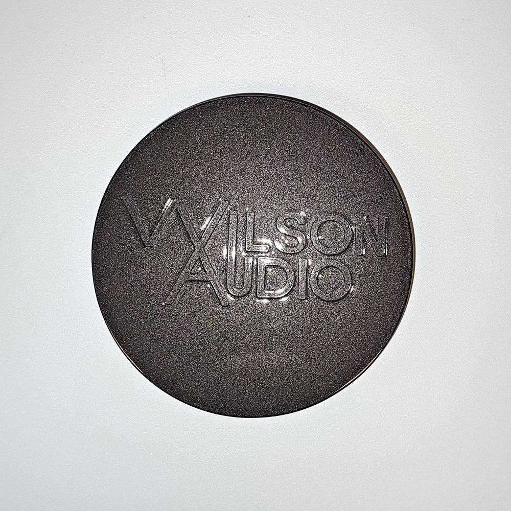 Wilson Audio Certified Authentic Factory Tested Sabrina... 2