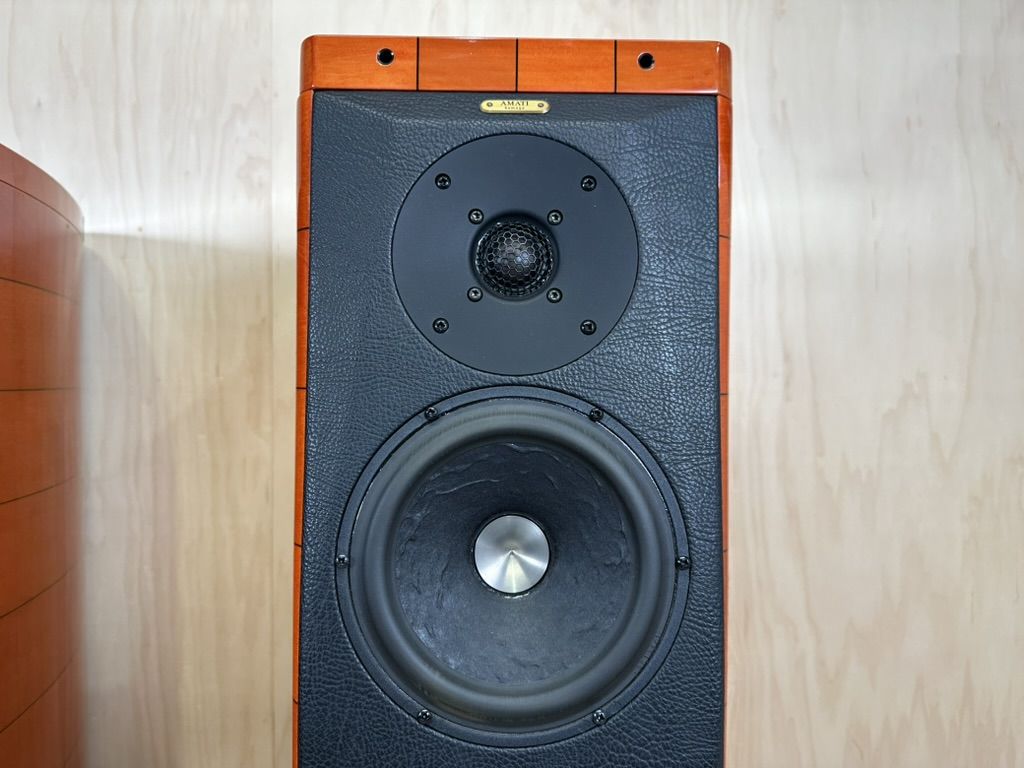 Sonus Faber Amati Homage 10