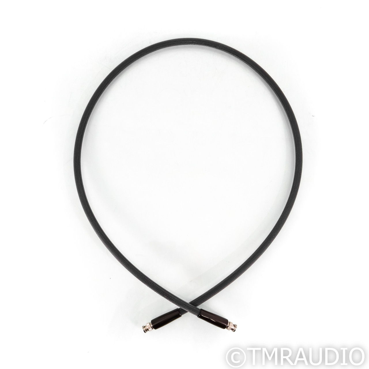 Transparent Reference XL 75-Ohm BNC Digital Cable; Sing... 3