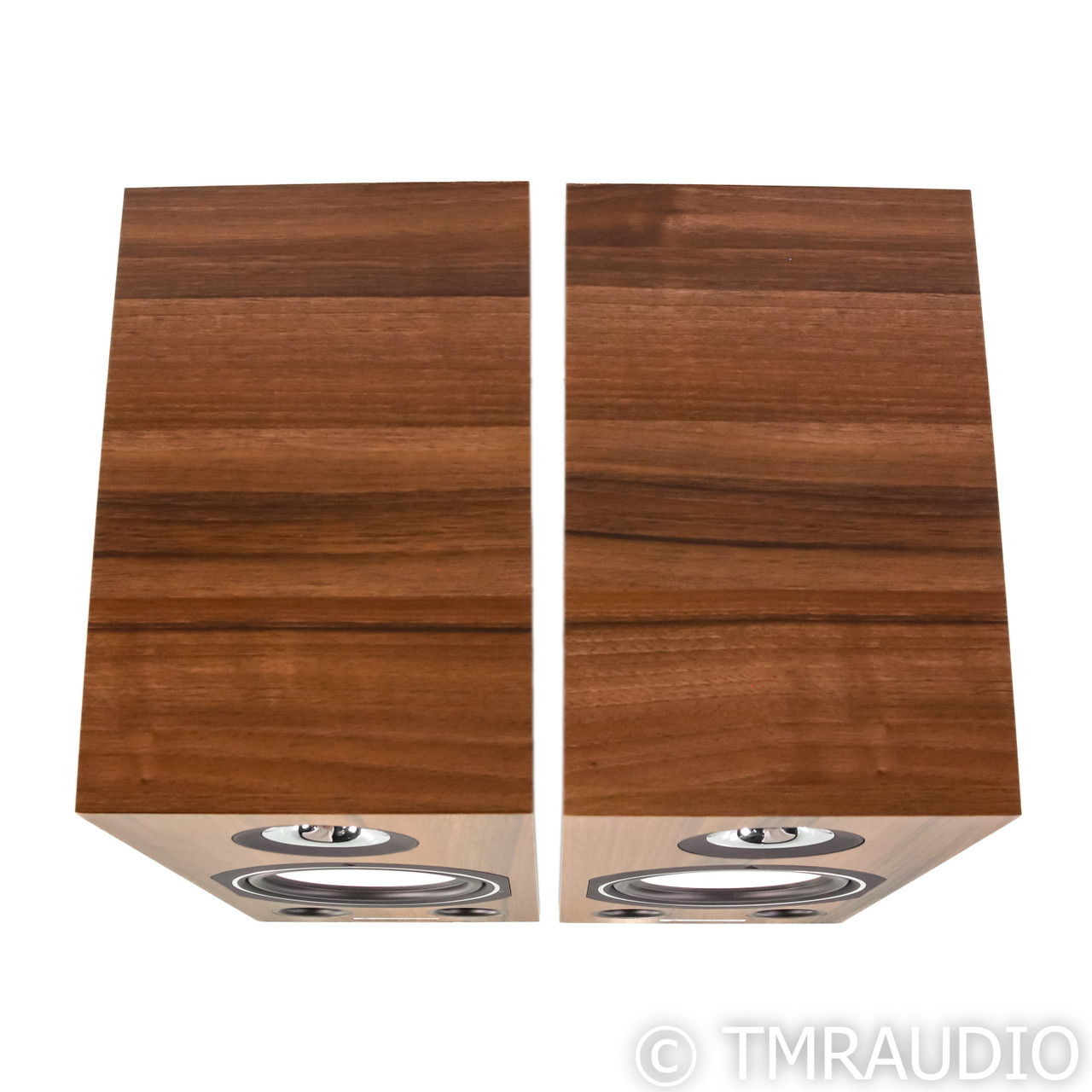 Triangle Esprit Comete EZ Bookshelf Speakers; Chestnut ... 5