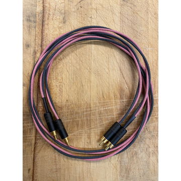 Western Electric 16AWG RCA Interconnects