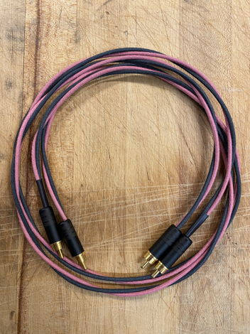 Western Electric 16AWG RCA Interconnects