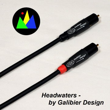 Galibier Design Headwaters IC - from $249