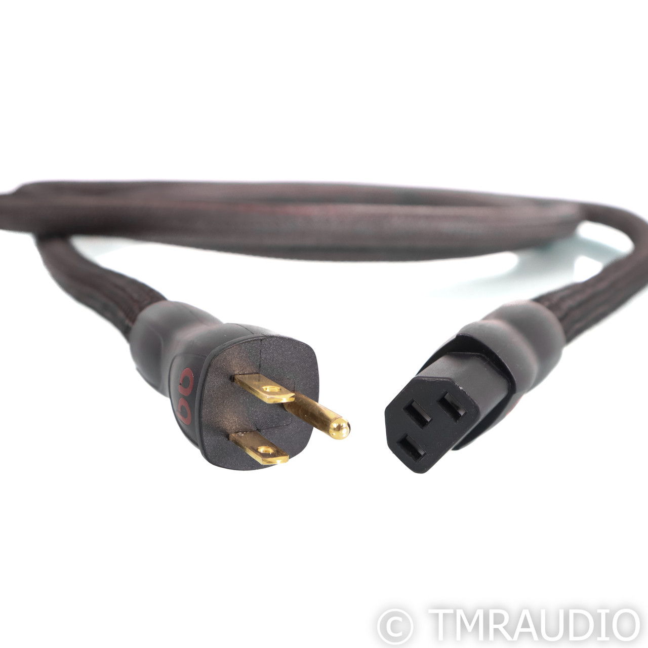 AudioQuest NRG-Z3 Power Cable; 3m AC Cord (64615) 3