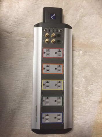 PS Audio Quintet Power Strip/Conditioner