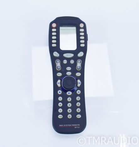 B&K SR10.1 Universal Remote; SR-10.1 (18305)