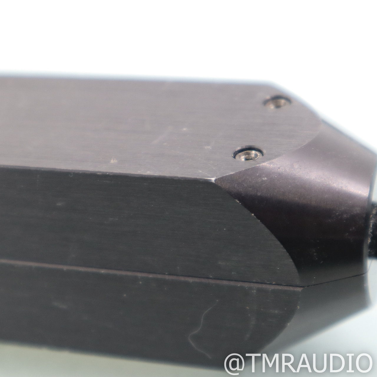 Transparent Audio MusicLink Reference XLR Cables; 15ft ... 7