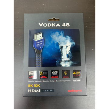 Vodka 48 HDMI