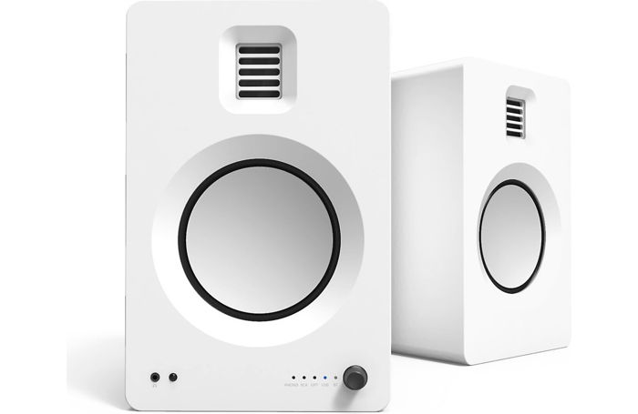 Kanto TUK Powered Bluetooth Speakers KANTUKMW