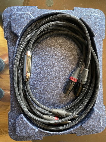 Siltech Cables Classic Anniversary 770i