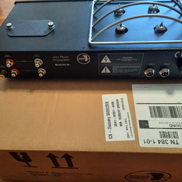 Rogue Audio Ares Magnum - Hear It! - Make Best Offer Re...