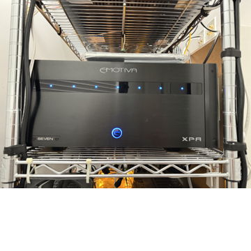Emotiva Xpa-7 Gen3