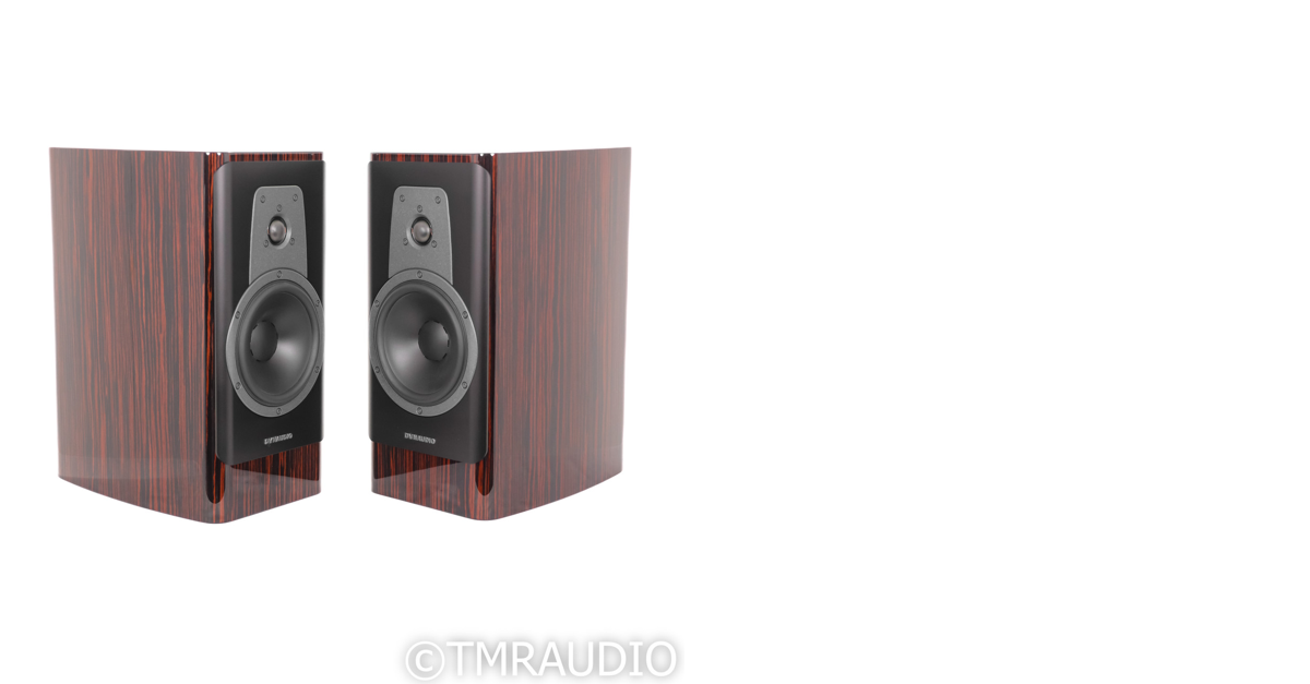 Dynaudio Contour 20 Bookshelf Speakers Gl For Sale Audiogon