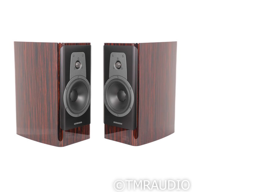 Dynaudio contour 20 specs sales