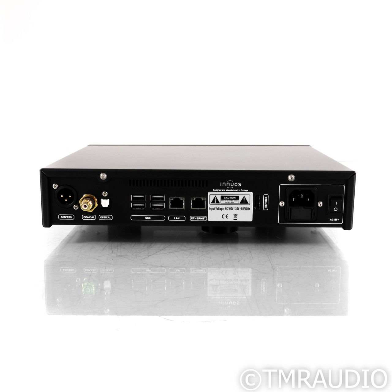 Innuos Pulse Music Streamer (75291) 5