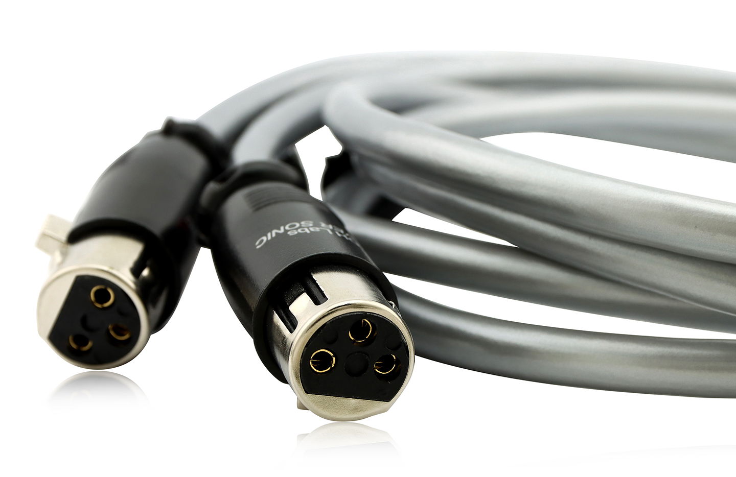 Audio Art Cable IC-3 Classic --  THE High-Performance A... 11