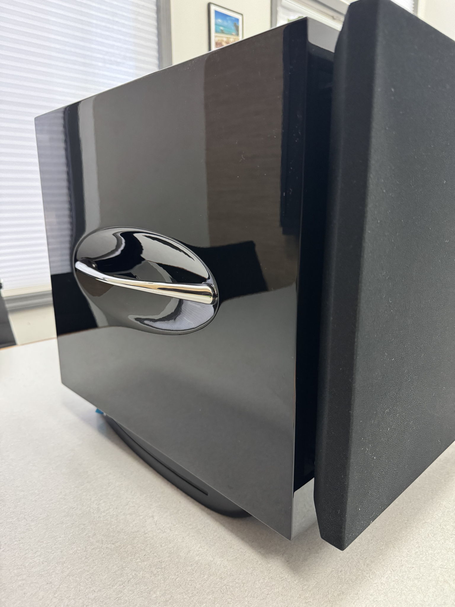 REL Acoustics S/510 2