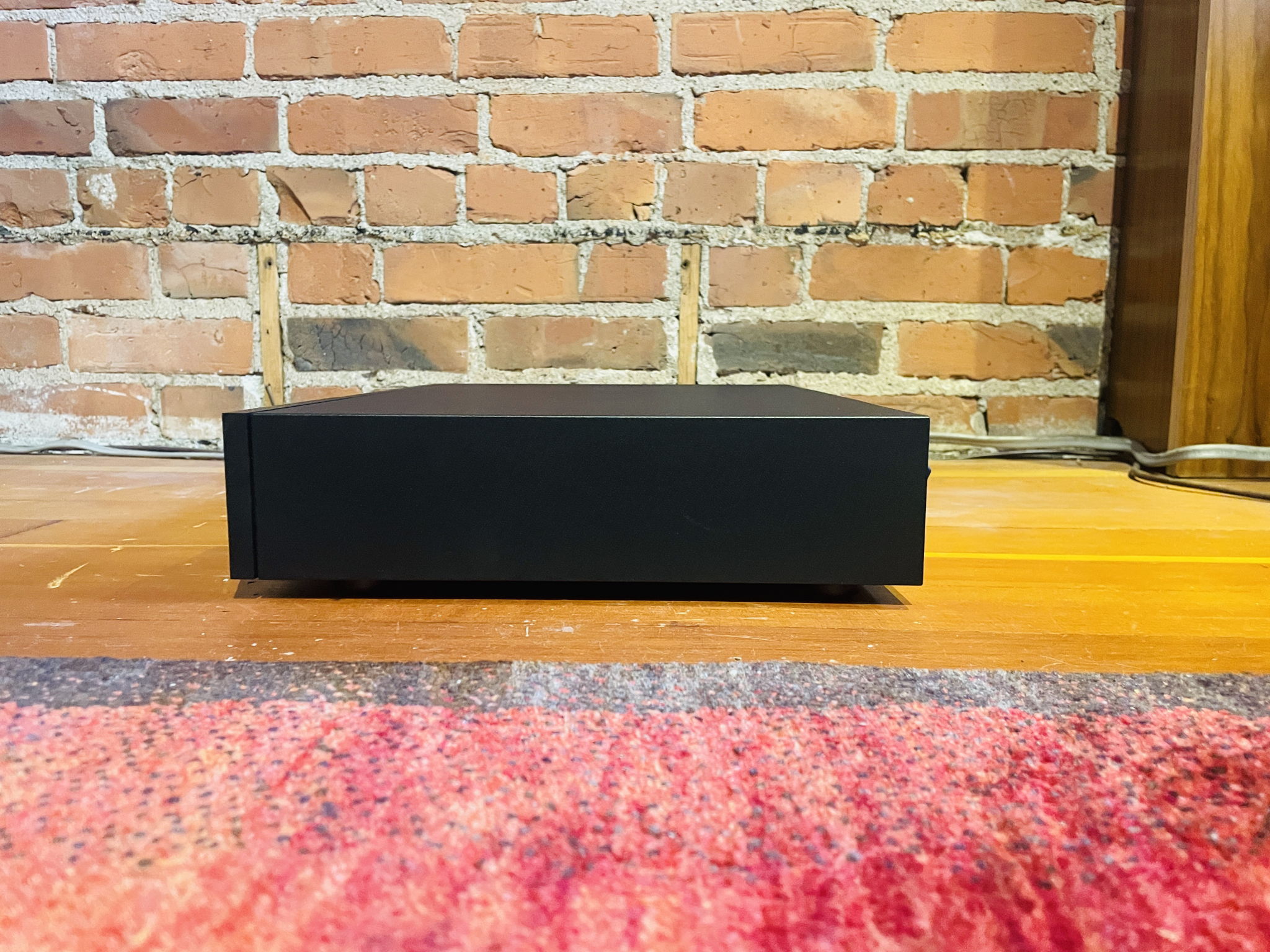 Naim Audio Supernait 4