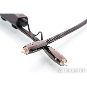 AudioQuest Diamond RCA Digital Coaxial Cable; Single 2m...