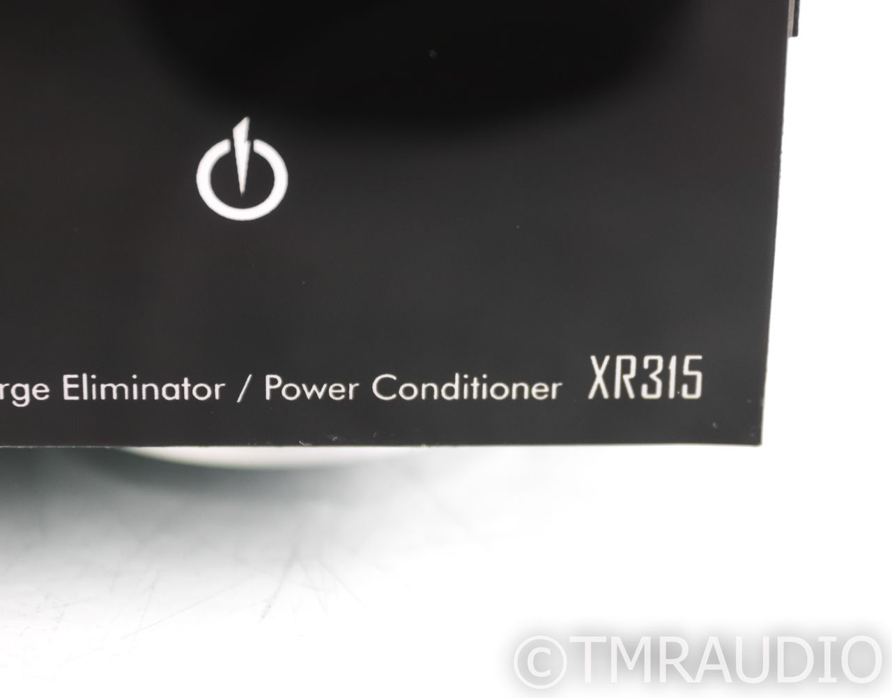 SurgeX XR315 Eliminator Series AC Power Line Conditione... 8