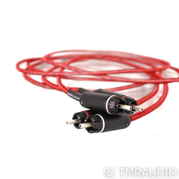 Anti Cables Level 6.2 Absolute RCA Cables; 2m Pair Inte...