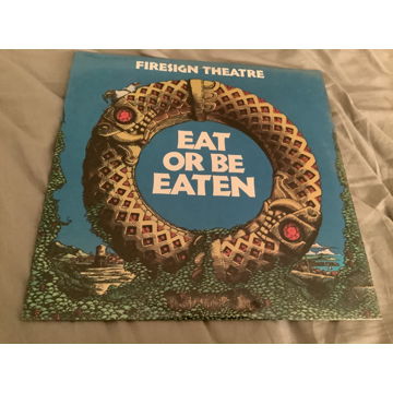 Eat Or Be Eaten