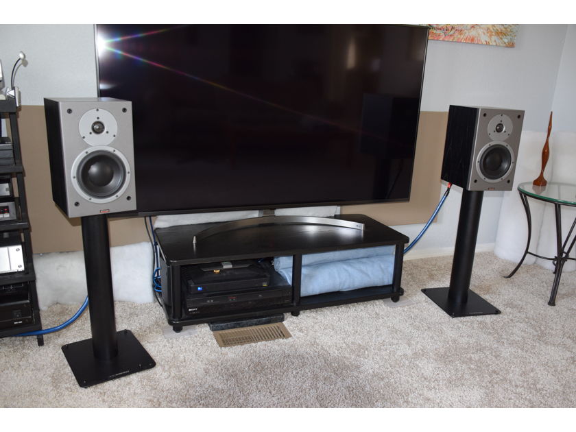 Dynaudio Audience 52