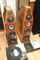 Genesis V (5) Speakers in Good Condition w/ Amp (Not wo... 5
