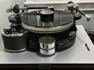 Origin Live table and tonearms