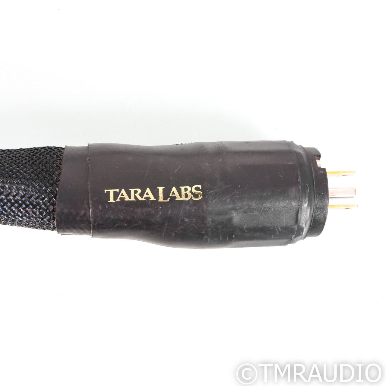 Tara Labs The Cobalt Power Cable; 6ft AC Cord (71059) 5