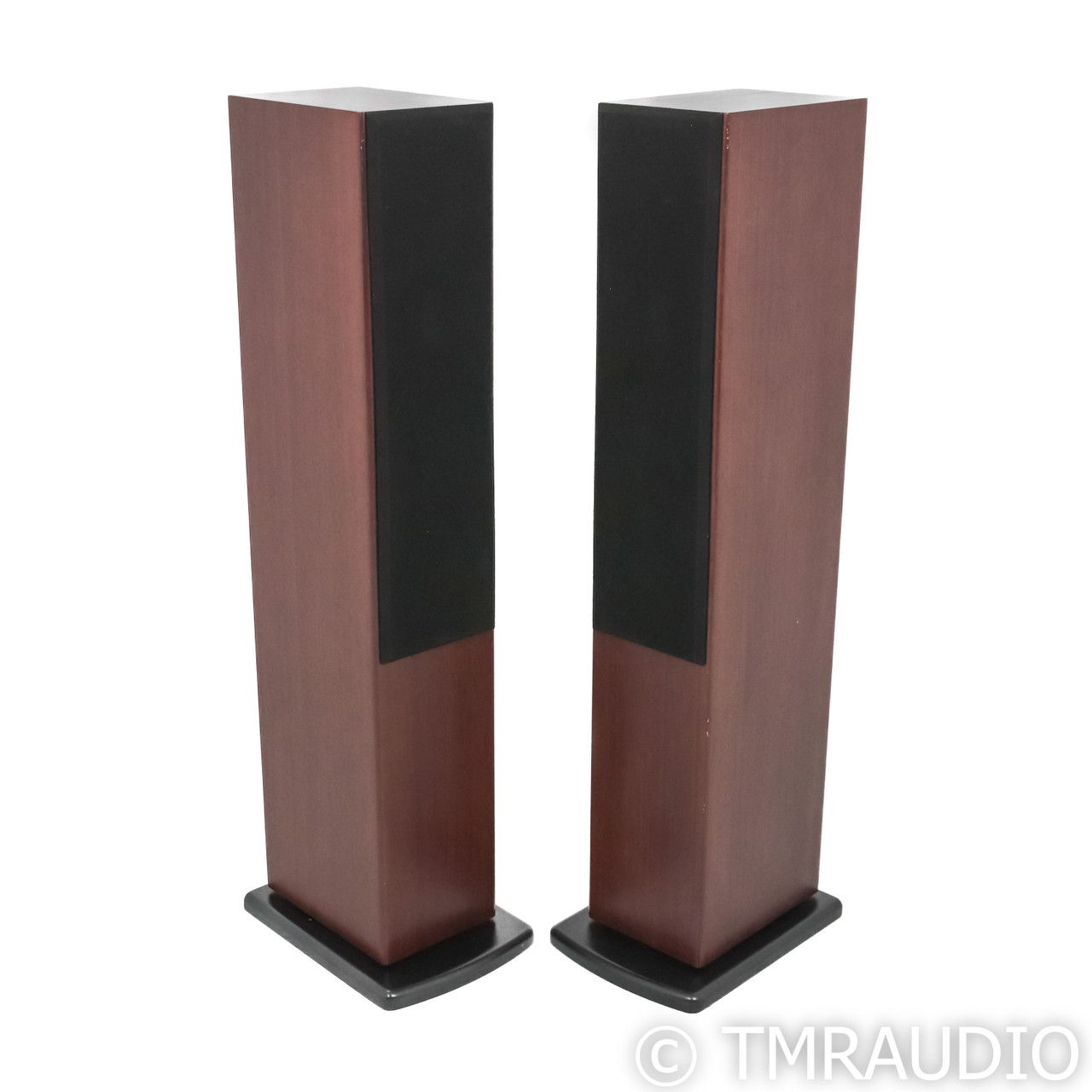 Ascend Acoustics Sierra Tower Floorstanding Speakers; S... 2