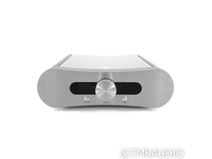 Gato Audio DIA-250 Stereo Integrated Amplifier; DIA250 (No Remote) (53391)