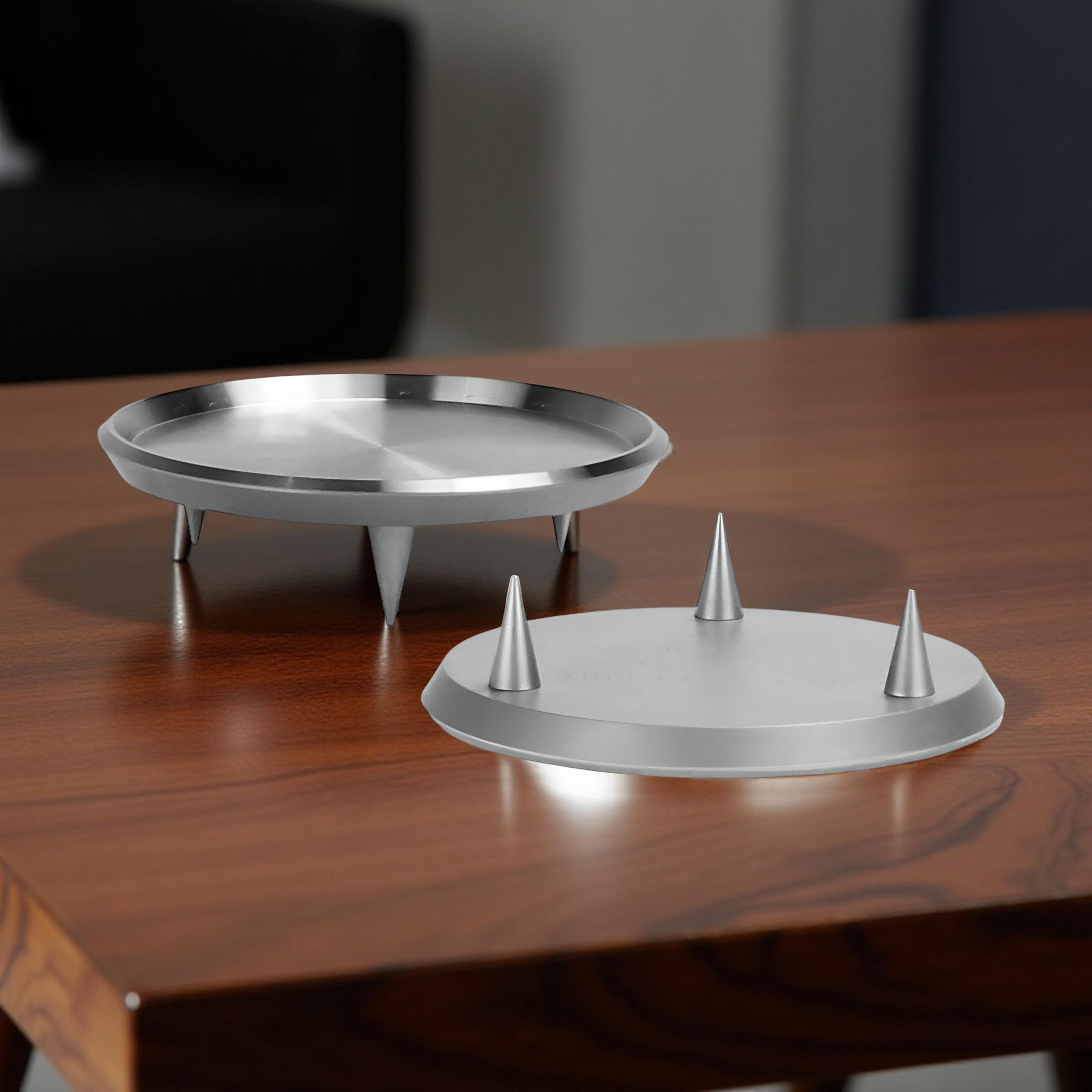 IsoAcoustics GAIA Titan Theis Carpet Spikes - Set of 4 2