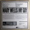 Mary Wells - Mary Wells Sings My Guy  - 1964  Motown M 617 2