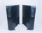 NHT Model 3.3 Floorstanding Speakers; Black Pair (17241) 3